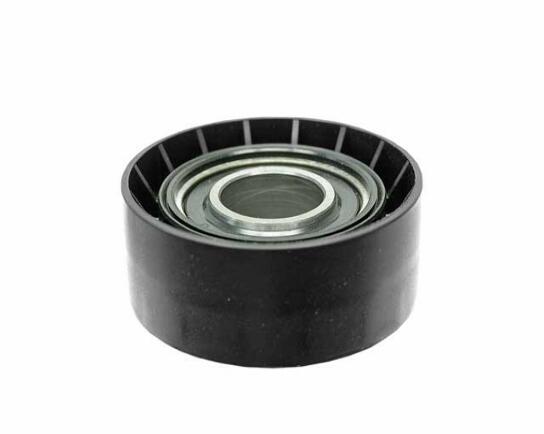 BMW Serpentine Belt Idler Pulley 11281704500 - INA 5320144100